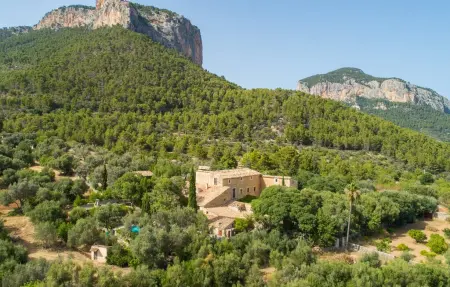Son Penyaflor Agroturismo, Maison 12 personnes à Alaro - Photo 15