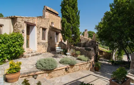 Son Penyaflor Agroturismo, Maison 12 personnes à Alaro - Photo 17
