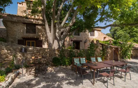 Son Penyaflor Agroturismo, Maison 12 personnes à Alaro - Photo 18