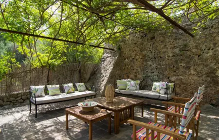 Son Penyaflor Agroturismo, Maison 12 personnes à Alaro - Photo 19