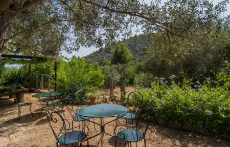 Son Penyaflor Agroturismo, Maison 12 personnes à Alaro - Photo 20