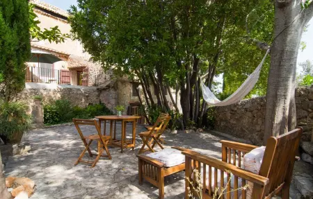 Son Penyaflor Agroturismo, Maison 12 personnes à Alaro - Photo 21