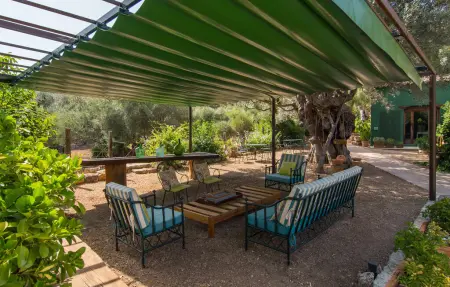 Son Penyaflor Agroturismo, Maison 12 personnes à Alaro - Photo 22