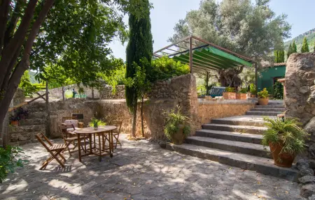Son Penyaflor Agroturismo, Maison 12 personnes à Alaro - Photo 23