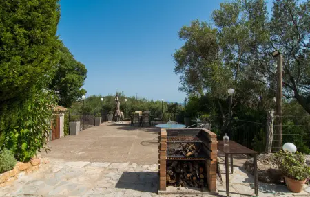 Son Penyaflor Agroturismo, Maison 12 personnes à Alaro - Photo 24