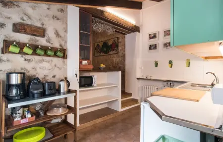 Son Penyaflor Agroturismo, Maison 12 personnes à Alaro - Photo 26