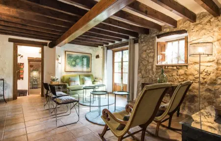 Son Penyaflor Agroturismo, Maison 12 personnes à Alaro - Photo 28