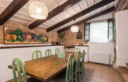 Son Penyaflor Agroturismo, Maison 12 personnes à Alaro - Photo 29
