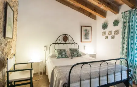 Son Penyaflor Agroturismo, Maison 12 personnes à Alaro - Photo 32