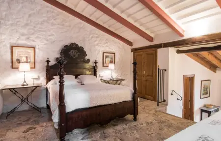 Son Penyaflor Agroturismo, Maison 12 personnes à Alaro - Photo 34