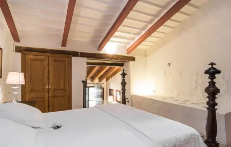 Son Penyaflor Agroturismo, Maison 12 personnes à Alaro - Photo 35