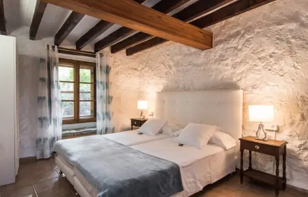 Son Penyaflor Agroturismo, Maison 12 personnes à Alaro - Photo 36