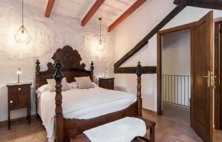 Son Penyaflor Agroturismo, Maison 12 personnes à Alaro - Photo 38