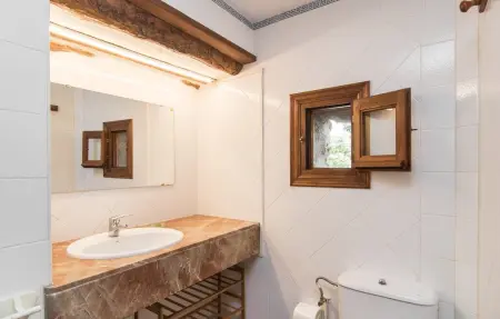 Son Penyaflor Agroturismo, Maison 12 personnes à Alaro - Photo 47