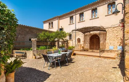 Can Ballester, Maison 6 personnes à Llucmajor - Photo 18