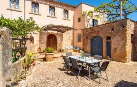 Can Ballester, Maison 6 personnes à Llucmajor - Photo 19