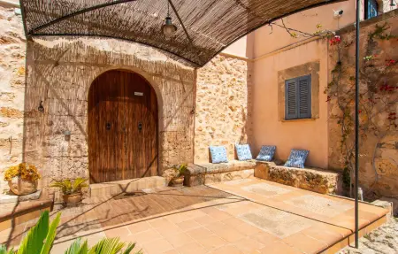 Can Ballester, Maison 6 personnes à Llucmajor - Photo 22