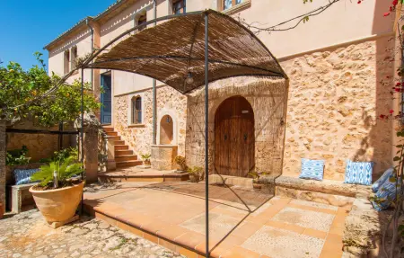 Can Ballester, Maison 6 personnes à Llucmajor - Photo 23