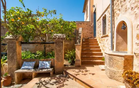 Can Ballester, Maison 6 personnes à Llucmajor - Photo 24