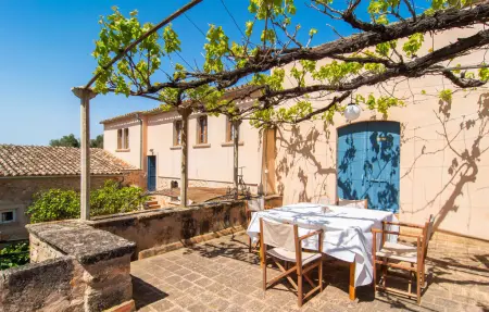 Can Ballester, Maison 6 personnes à Llucmajor - Photo 27