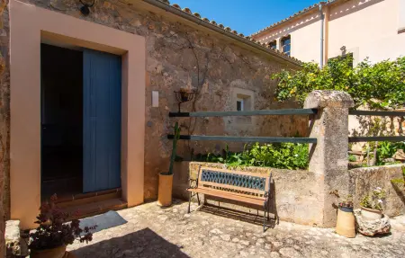 Can Ballester, Maison 6 personnes à Llucmajor - Photo 28