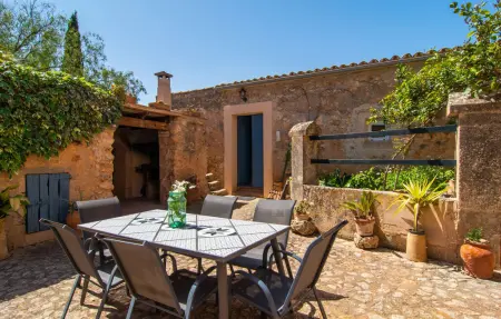 Can Ballester, Maison 6 personnes à Llucmajor - Photo 29