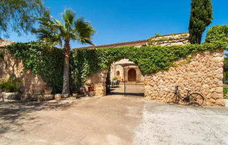 Can Ballester, Maison 6 personnes à Llucmajor - Photo 32