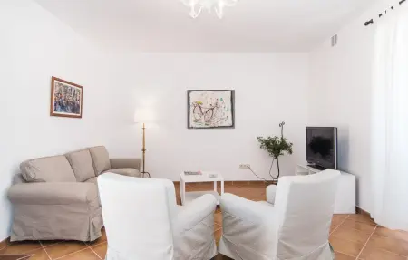 Can Ballester, Maison 6 personnes à Llucmajor - Photo 35