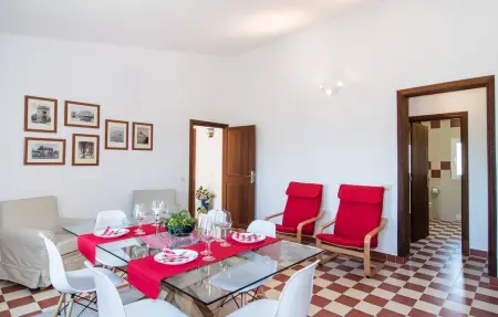 Can Ballester, Maison 6 personnes à Llucmajor - Photo 36
