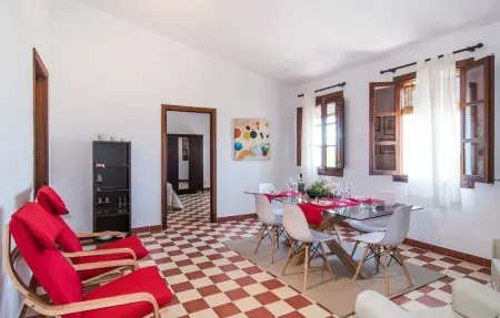 Can Ballester, Maison 6 personnes à Llucmajor - Photo 37