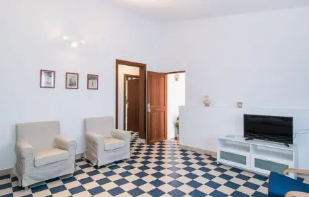 Can Ballester, Maison 6 personnes à Llucmajor - Photo 38