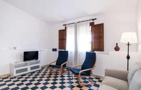 Can Ballester, Maison 6 personnes à Llucmajor - Photo 40