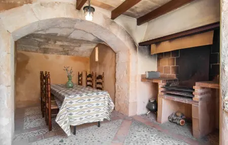 Can Ballester, Maison 6 personnes à Llucmajor - Photo 44