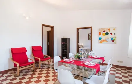 Can Ballester, Maison 6 personnes à Llucmajor - Photo 45