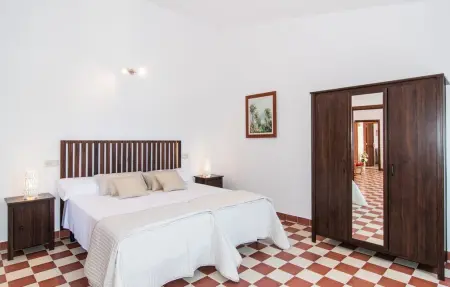 Can Ballester, Maison 6 personnes à Llucmajor - Photo 46