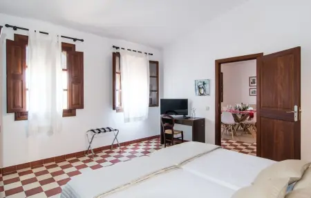 Can Ballester, Maison 6 personnes à Llucmajor - Photo 47