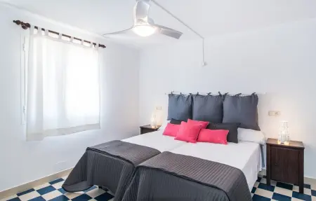 Can Ballester, Maison 6 personnes à Llucmajor - Photo 48