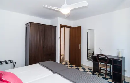 Can Ballester, Maison 6 personnes à Llucmajor - Photo 49