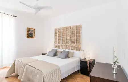 Can Ballester, Maison 6 personnes à Llucmajor - Photo 50
