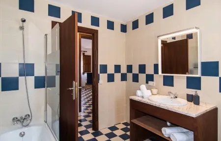Can Ballester, Maison 6 personnes à Llucmajor - Photo 54