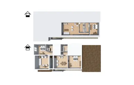 Can Ballester, Maison 6 personnes à Llucmajor - Photo 56