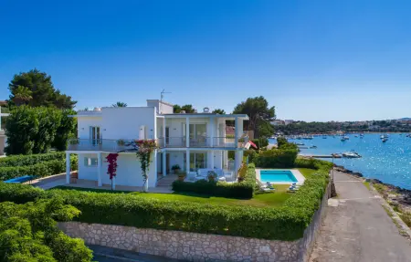 Esperanza, Maison 10 personnes à Portocolom - Photo 2