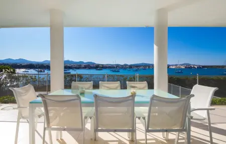 Esperanza, Maison 10 personnes à Portocolom - Photo 3