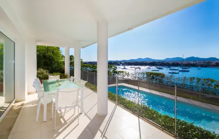 Esperanza, Maison 10 personnes à Portocolom - Photo 6
