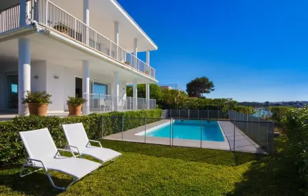 Esperanza, Maison 10 personnes à Portocolom - Photo 7