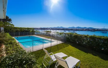 Esperanza, Maison 10 personnes à Portocolom - Photo 8