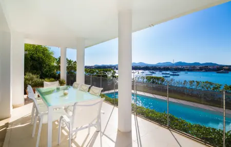 Esperanza, Maison 10 personnes à Portocolom - Photo 9