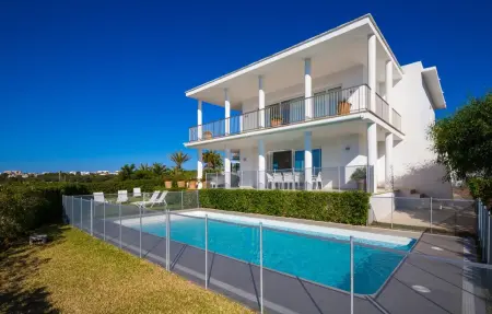 Esperanza, Maison 10 personnes à Portocolom - Photo 12