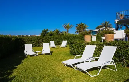 Esperanza, Maison 10 personnes à Portocolom - Photo 17