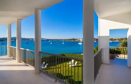 Esperanza, Maison 10 personnes à Portocolom - Photo 18
